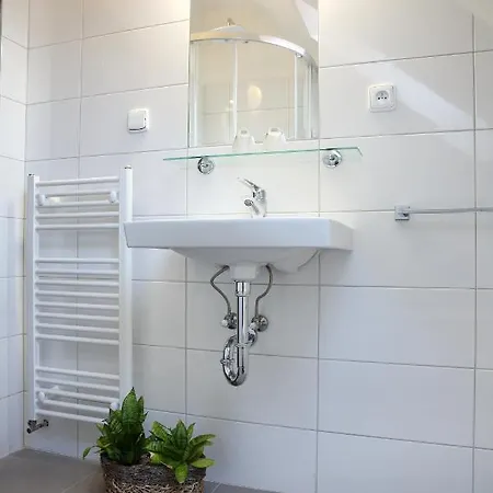 Penzion Na 15. Poledniku Maison d'hôtes Jindřichův Hradec