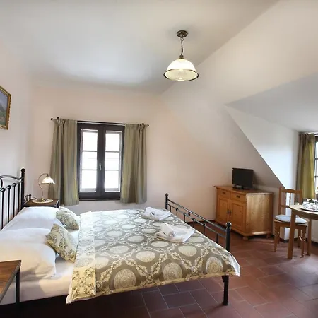 Maison d'hôtes Penzion Na 15. Poledniku 3*