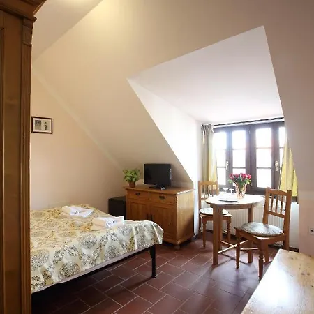 Penzion Na 15. Poledniku Maison d'hôtes