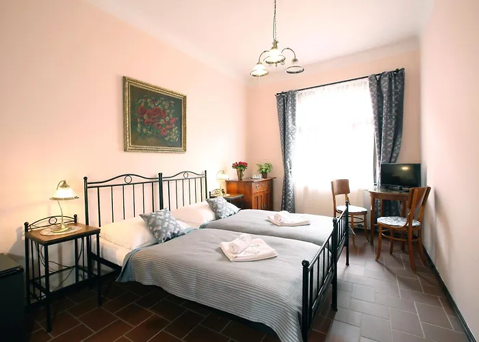 Vendégház Na 15. Poledniku 3*