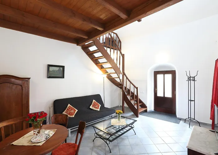 Na 15. Poledniku Vendégház 3*